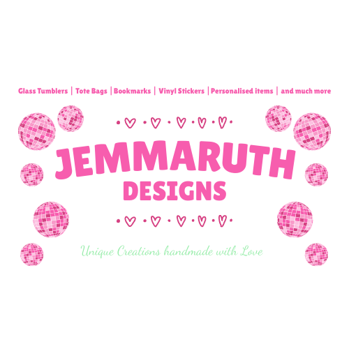 Jemmaruth Designs