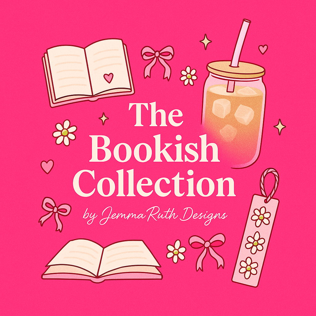 The Ultimate Bookish Collection