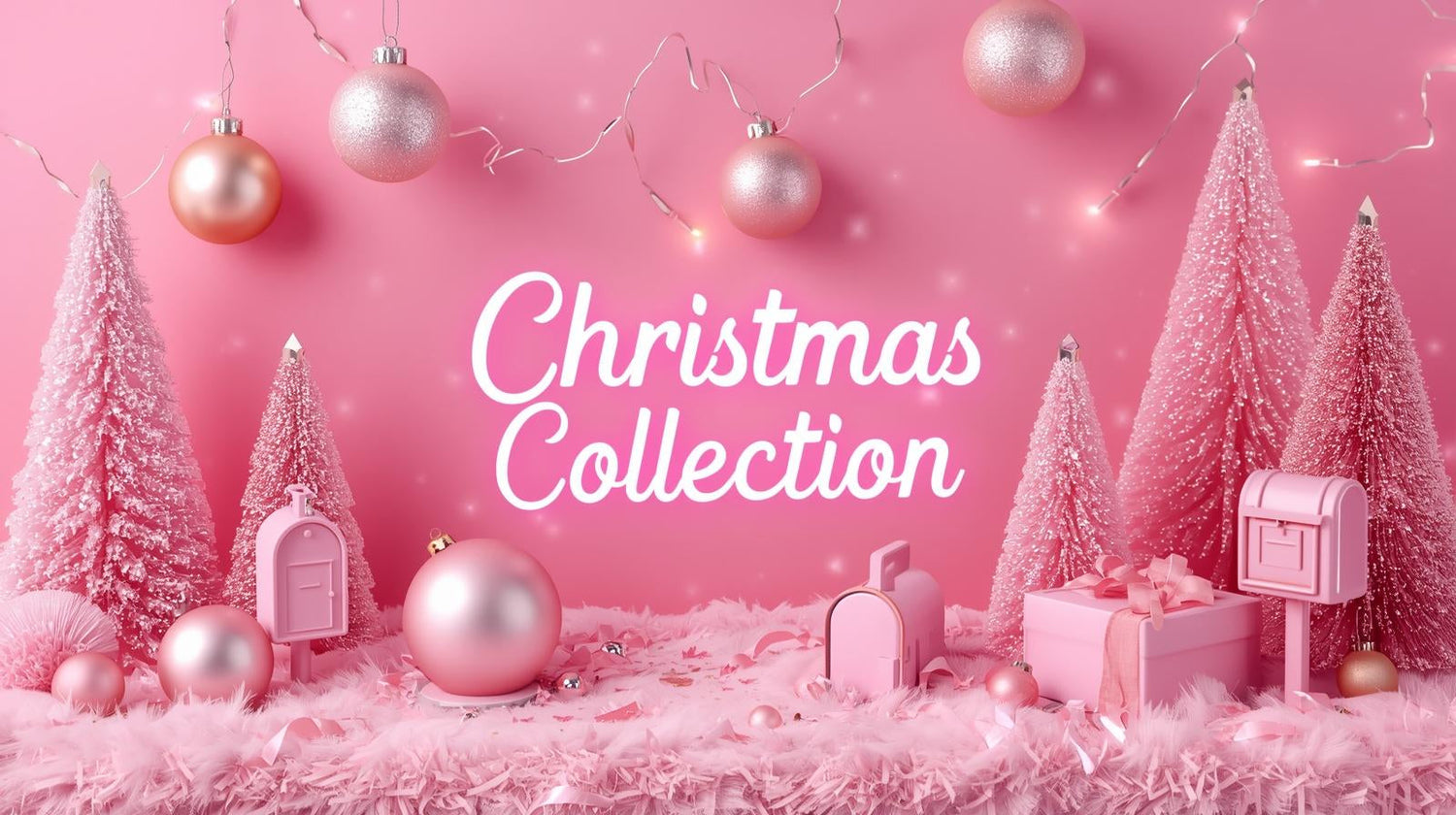 Christmas Collection 2025