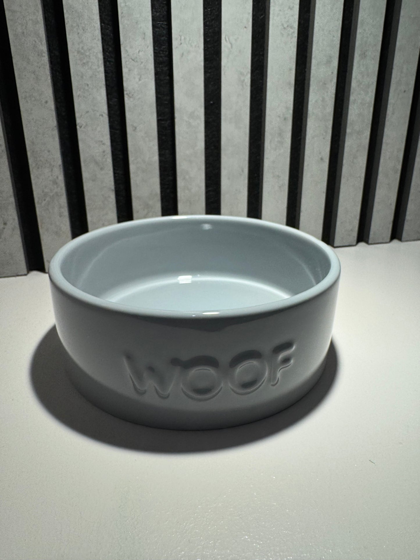 The Dog Bowl Personalised with your furry friends name