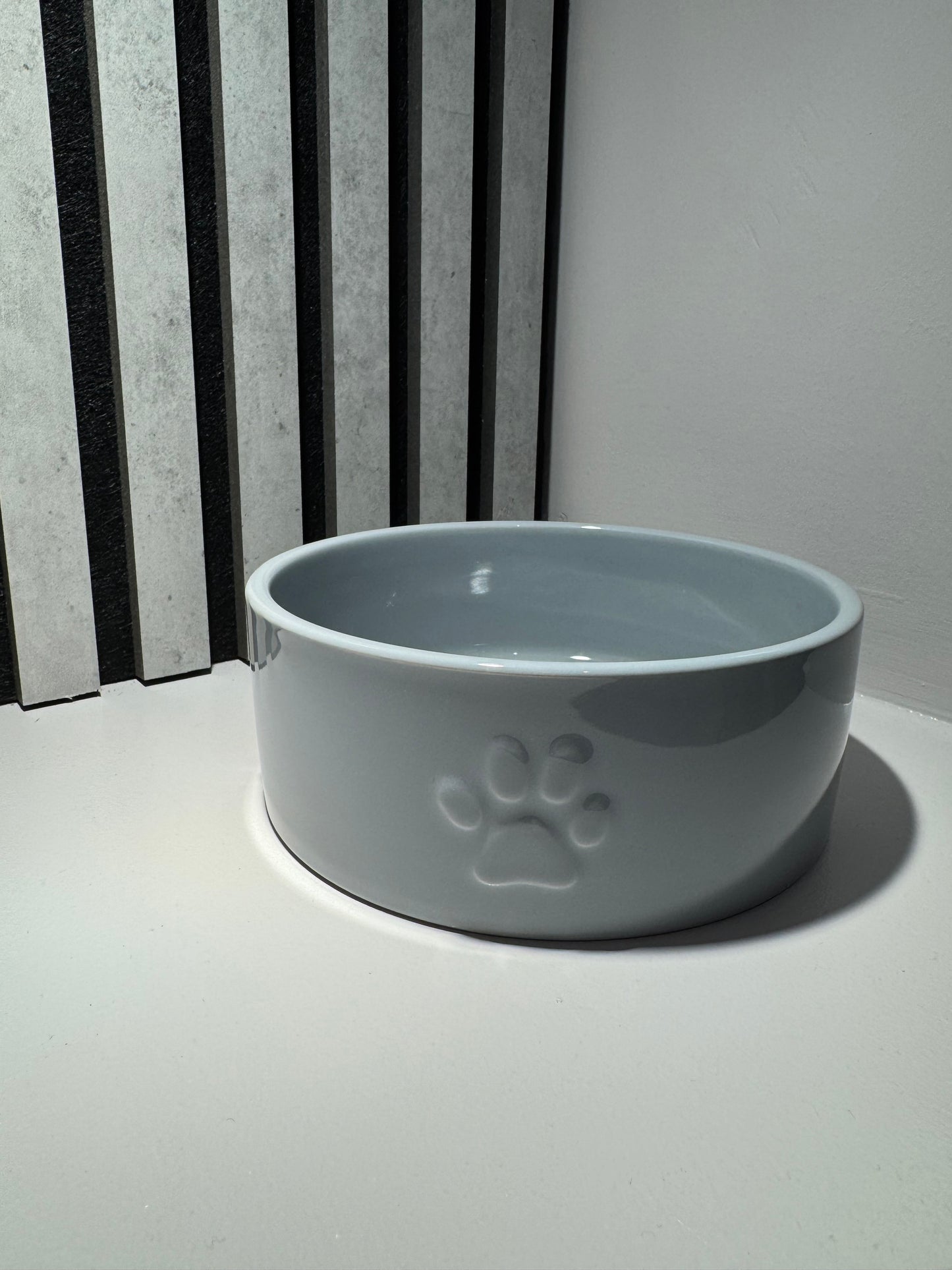 The Dog Bowl Personalised with your furry friends name