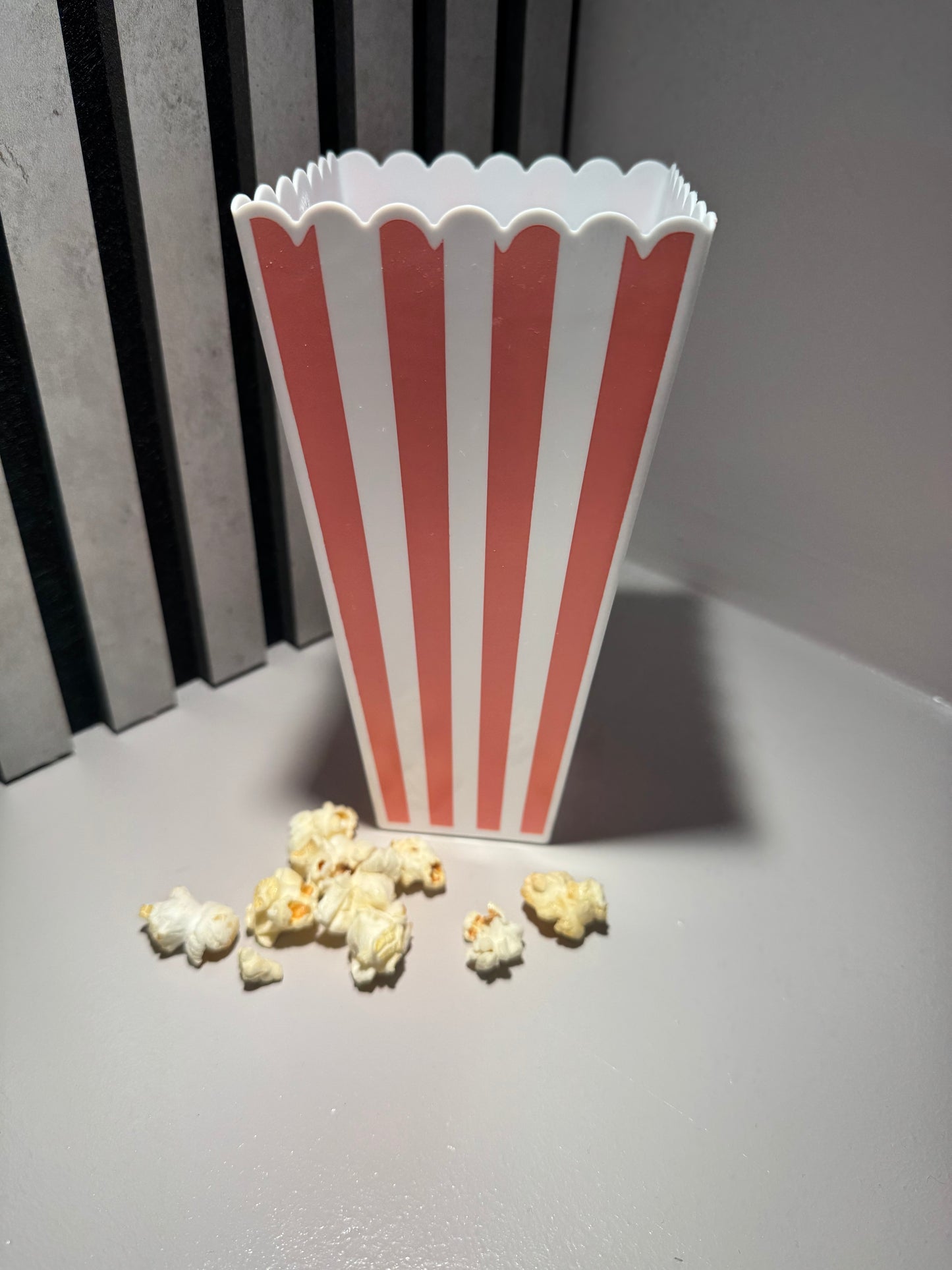 Popcorn Cup Personalised